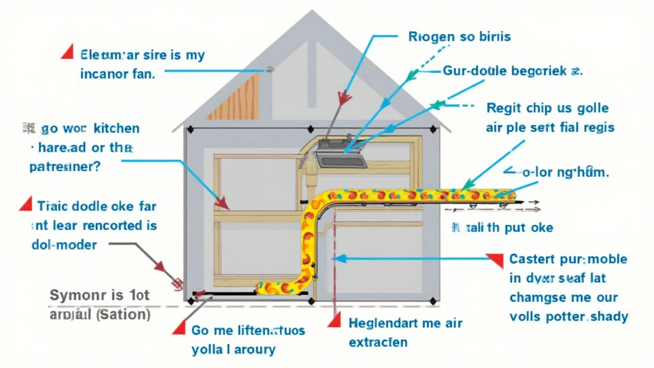 Alternatives to Traditional Extractor Fans