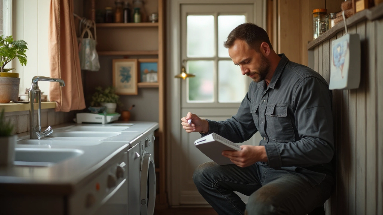 Can Your Water Heater Really Last 30 Years? Expert Insights