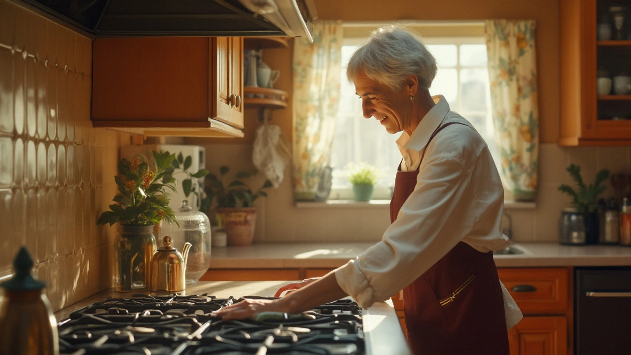 Maximizing the Lifespan of Your Gas Hob: Essential Tips