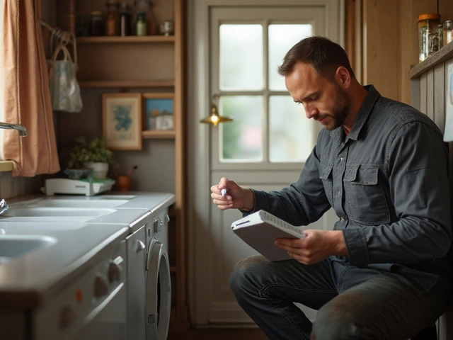 Can Your Water Heater Really Last 30 Years? Expert Insights