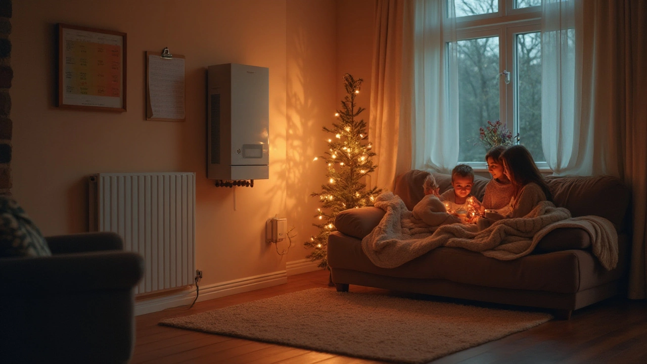 Is Your Boiler in Trouble? Key Signs and When to Act