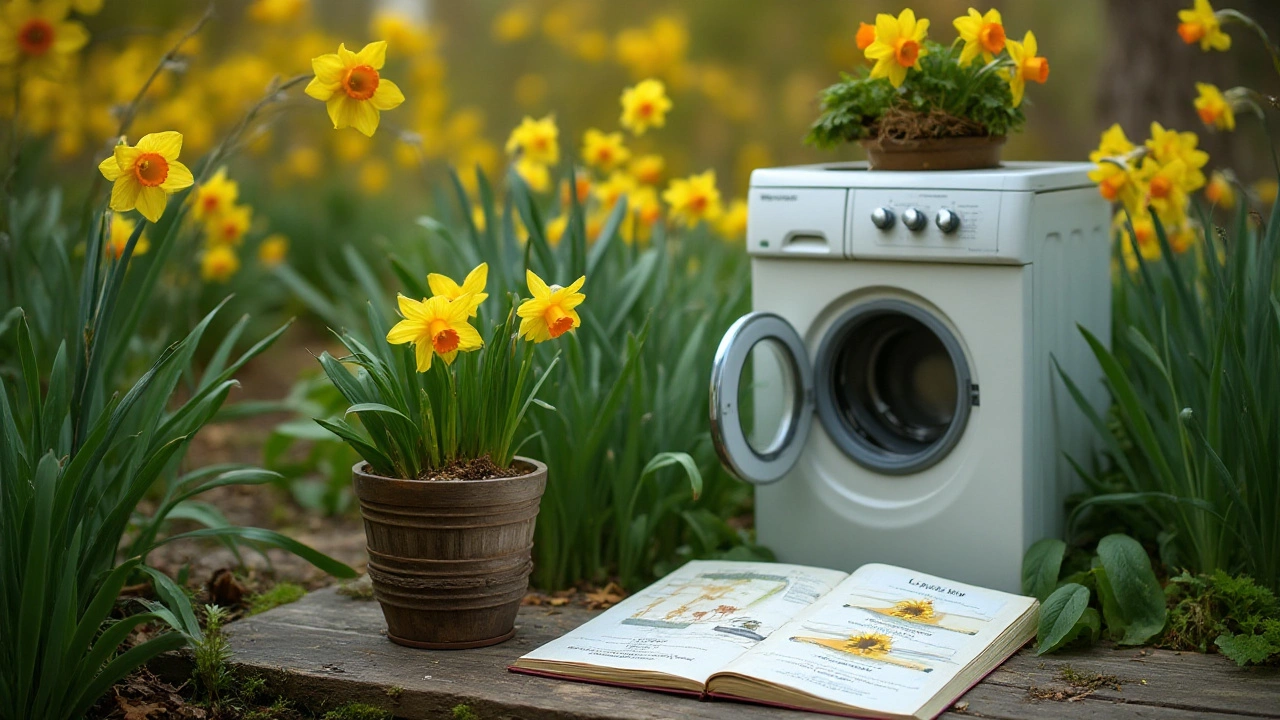 Signs It’s Time for a New Washer