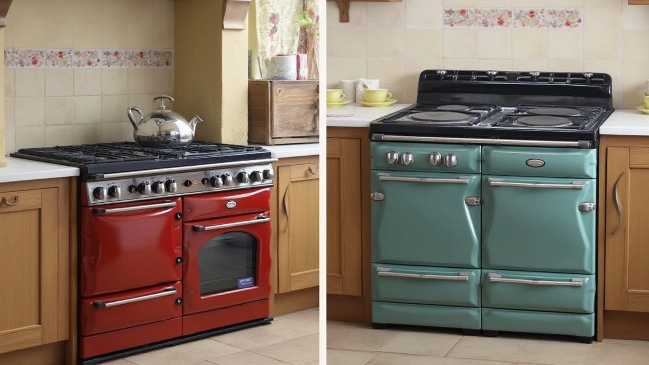 When to Replace Your Electric Stove