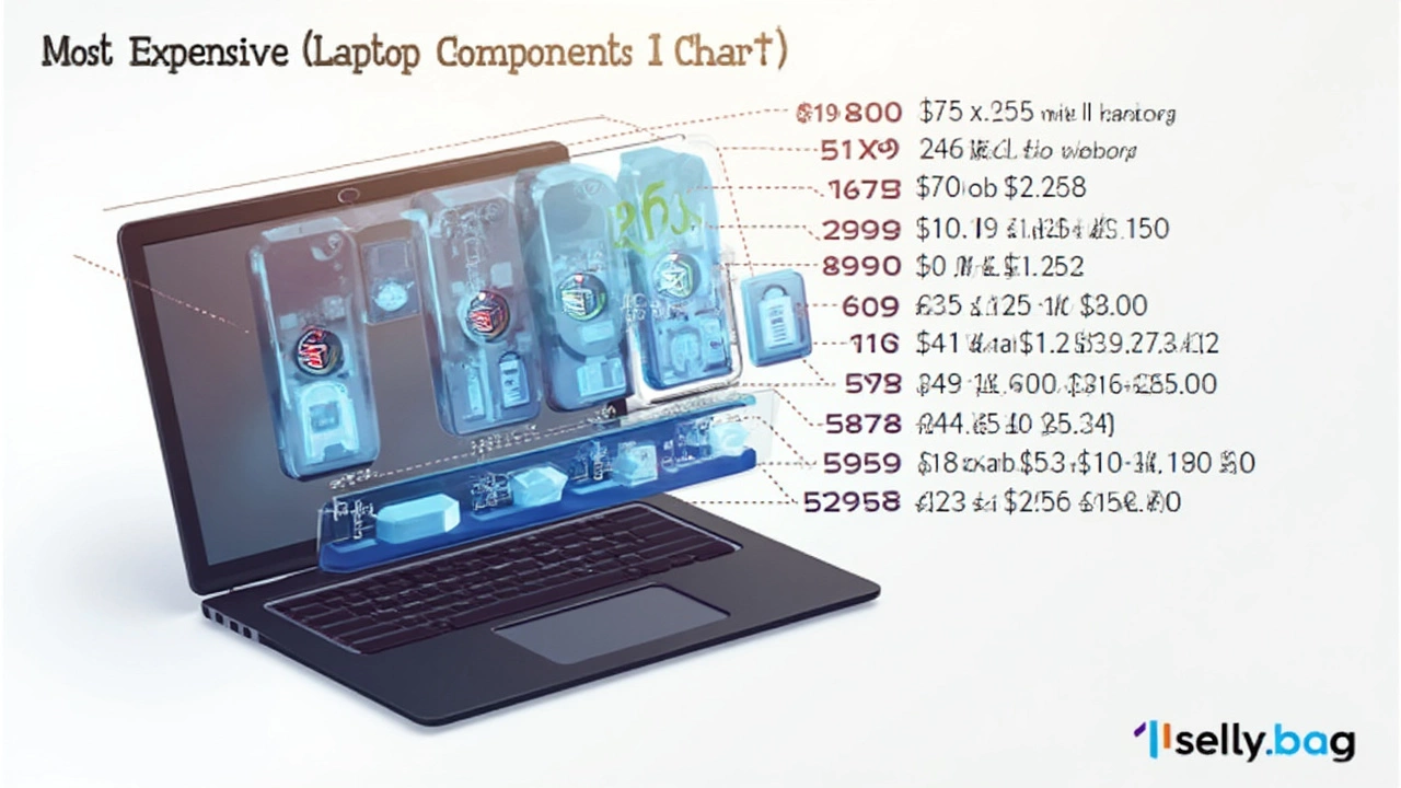 The Role of the Graphics Card