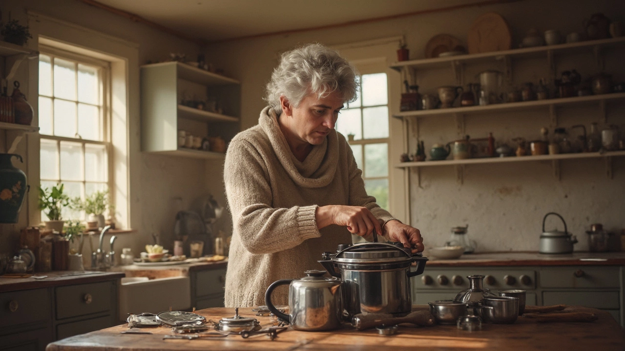 Can a Pressure Cooker Be Repaired? Essential Facts for Fixing Your Cooker