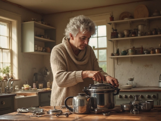 Can a Pressure Cooker Be Repaired? Essential Facts for Fixing Your Cooker