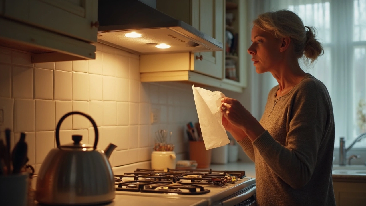 Extractor Fan Working: How to Easily Check If Yours Is Doing the Job