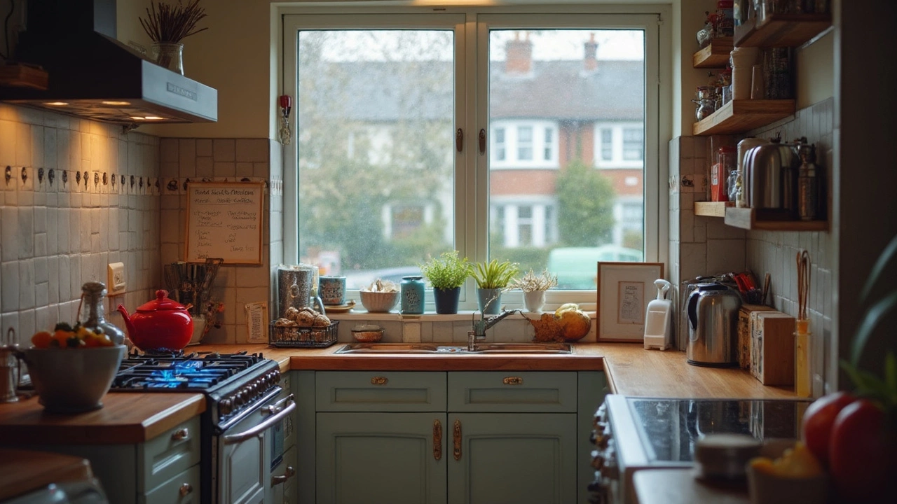 Gas Appliances: Should You Ditch Them or Fix Them?