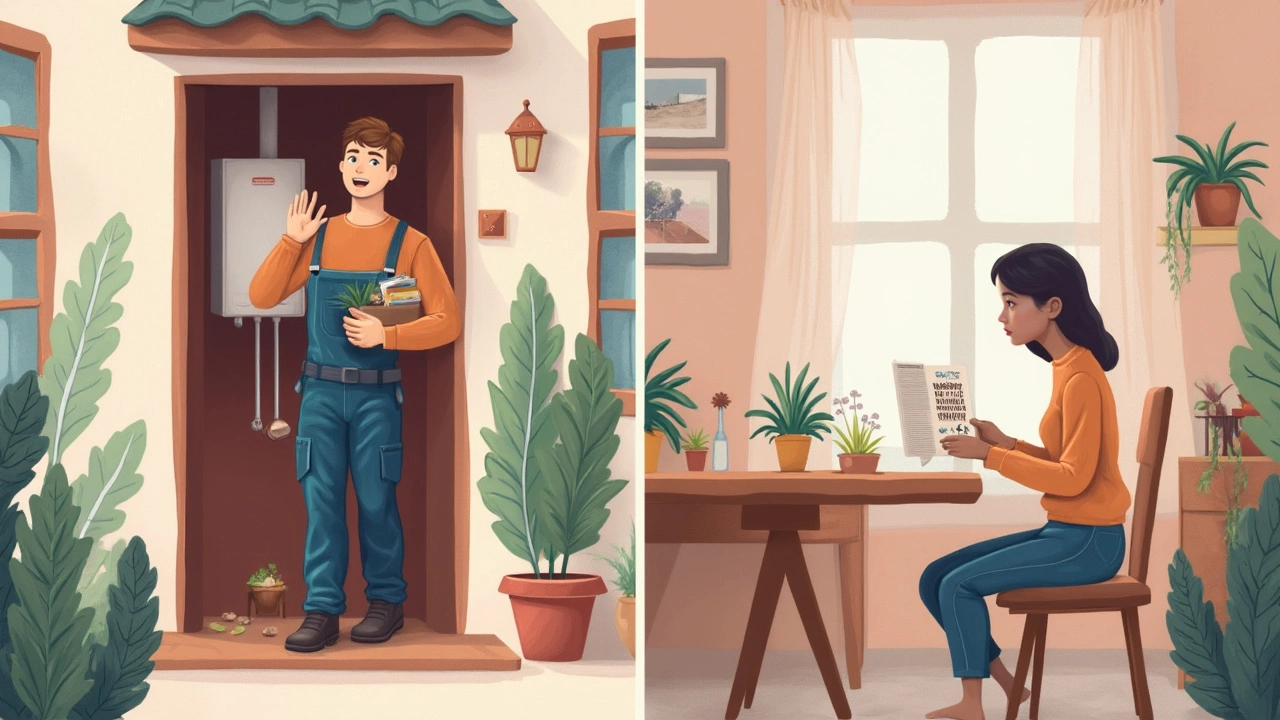 How to Avoid Boiler Emergencies in the Future