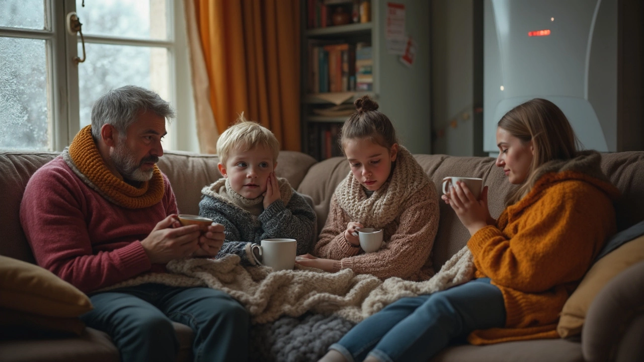 Is a Broken Boiler an Emergency? What You Need to Know Now