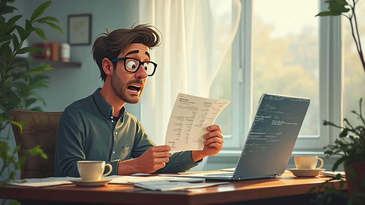 Laptop Repair Costs: Why Is It So Pricey?