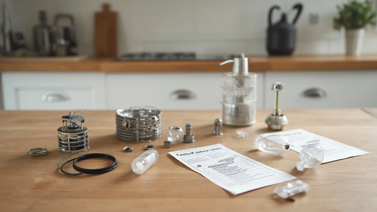 Quick Fixes and Prevention Tips