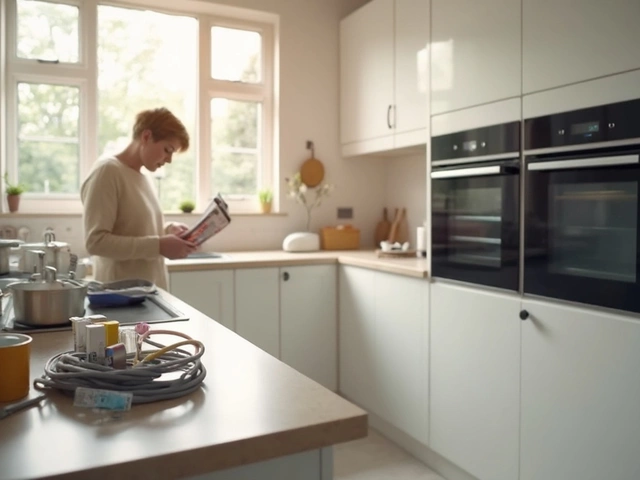Can You Just Plug In a New Electric Oven? Here’s What to Know