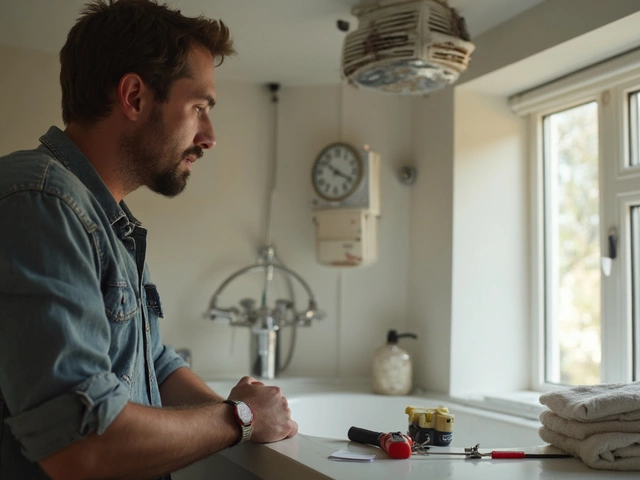 Extractor Fan Replacement: How Tough Is It Really?