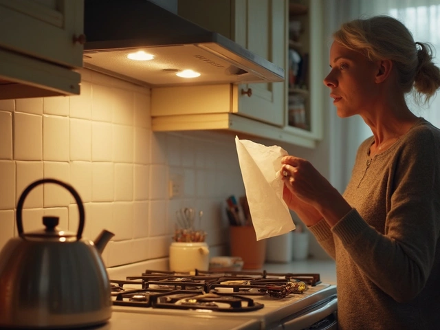 Extractor Fan Working: How to Easily Check If Yours Is Doing the Job