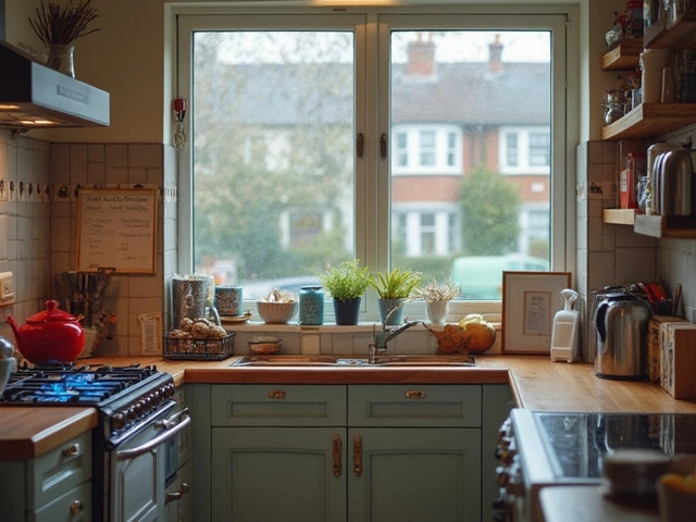 Gas Appliances: Should You Ditch Them or Fix Them?