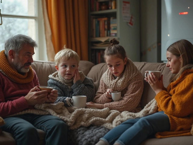 Is a Broken Boiler an Emergency? What You Need to Know Now