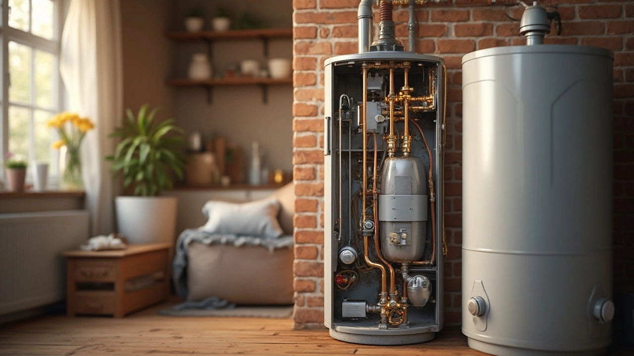 Common Water Heater Failures: Where Most Problems Start & How to Prevent Them