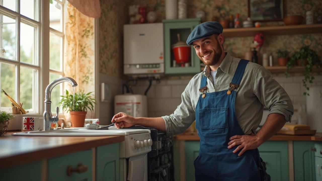 Hot Water Heater Replacement: How Long Does It *Really* Take?