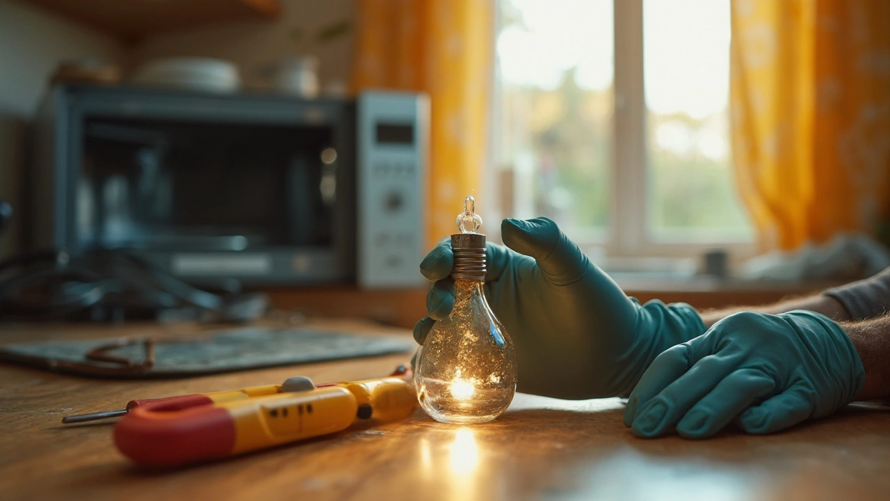 How to Check the Fuse Like a Pro