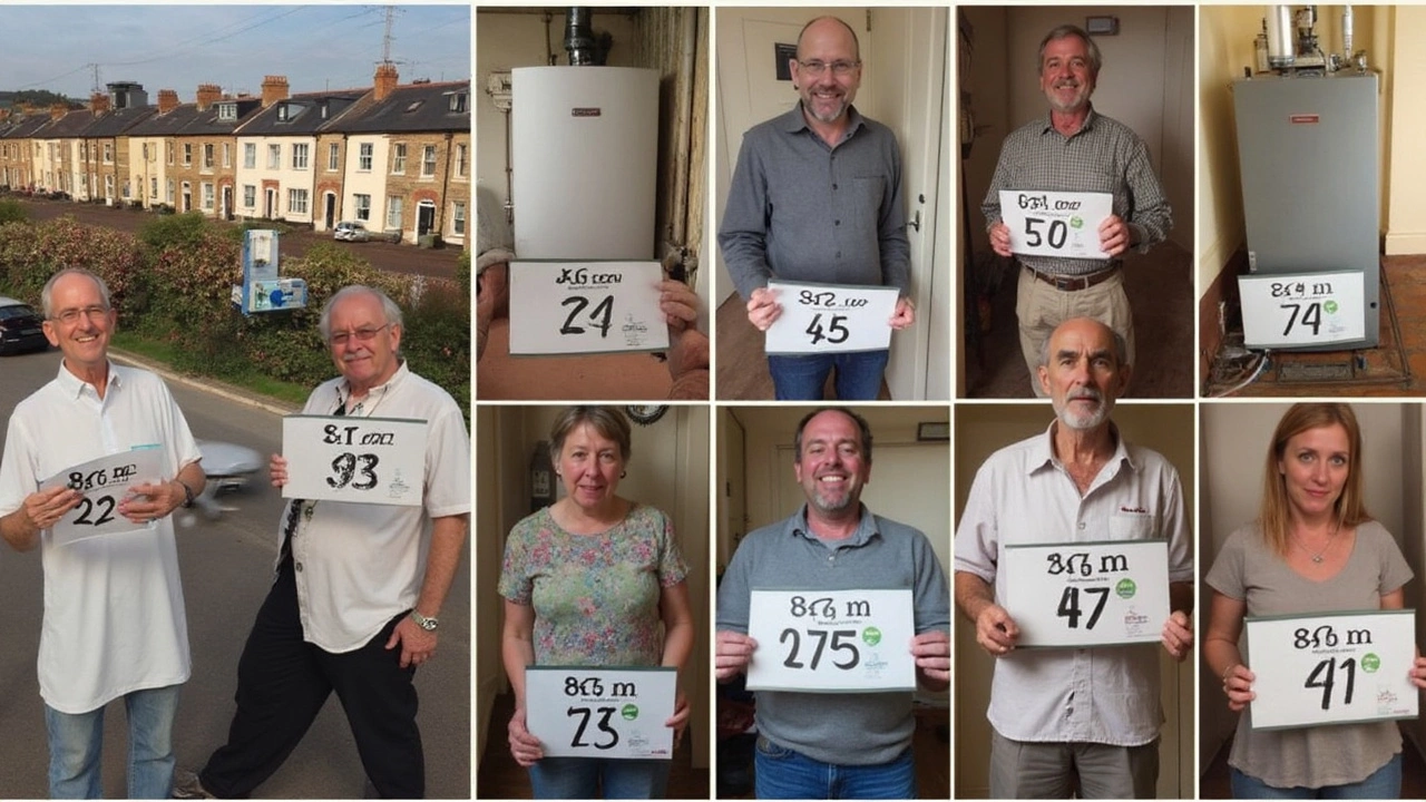 Making a Boiler Last Decades: Pro Tips and Watchouts