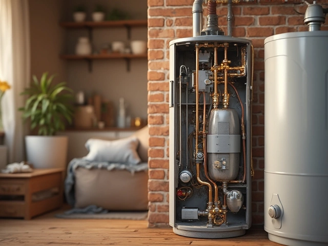 Common Water Heater Failures: Where Most Problems Start & How to Prevent Them