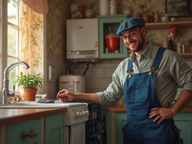 Hot Water Heater Replacement: How Long Does It *Really* Take?