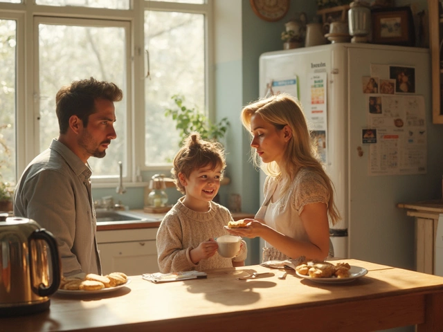 Real-Life Appliance Examples and Their Impact on Daily Living