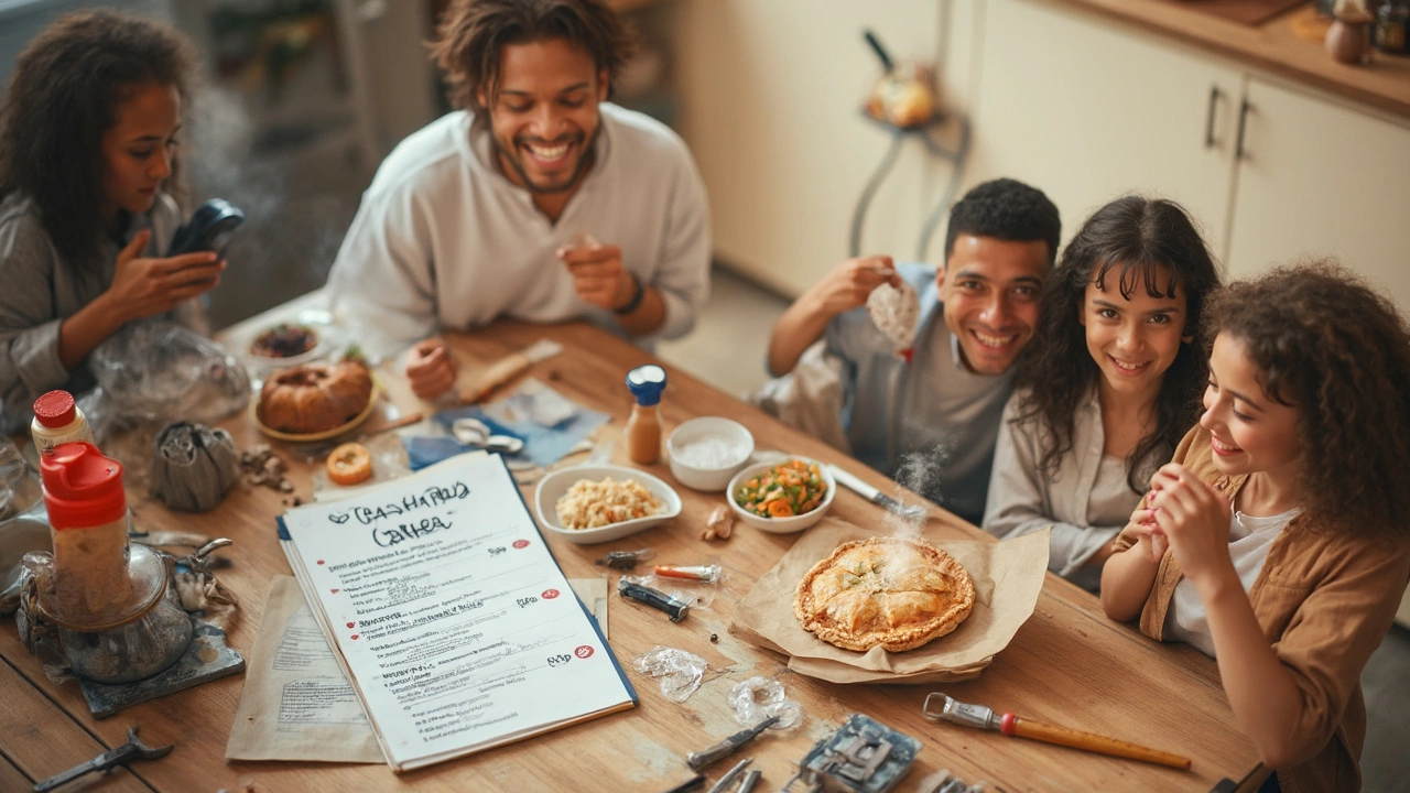 What the Future Holds: New Cooker Technologies and Durability