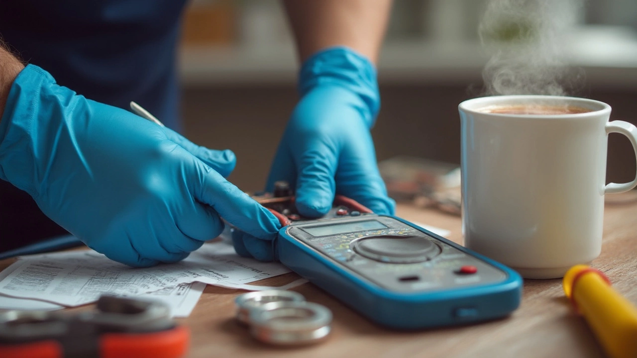 Why Maintenance Matters (And How to Do It Right)