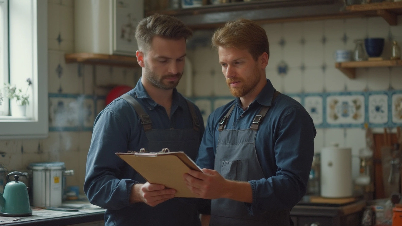 Delays and Hiccups: What Can Slow Down Boiler Repairs?