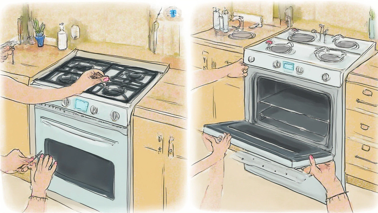 Even Heating and Cooking: Fixing Uneven Baking and Roasting