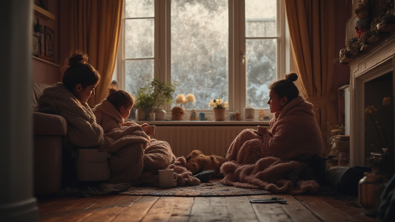 How Long Does a Boiler Take to Fix? Real Repair Times & What To Expect