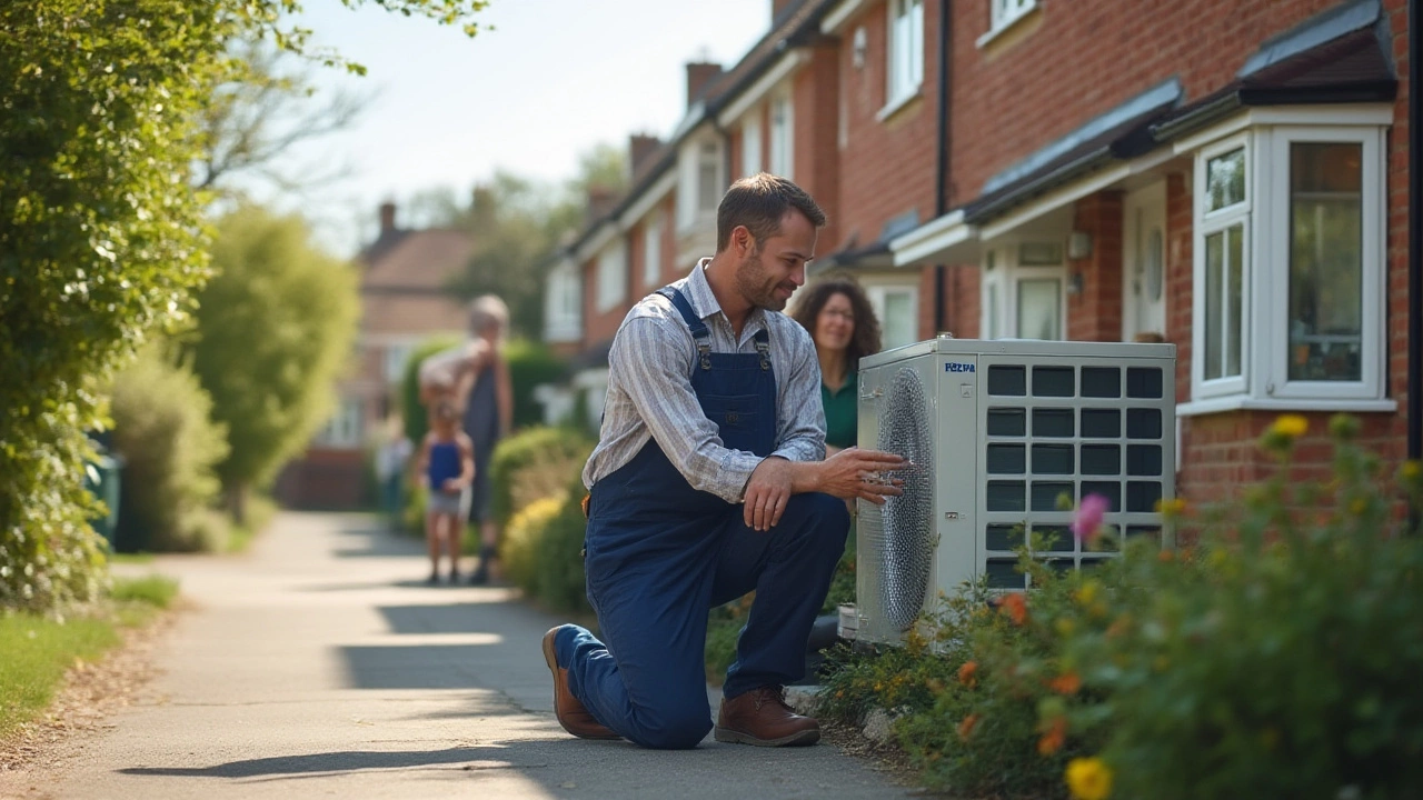 Most Reliable Heat Pumps in 2025: Top Brands, Reviews, and Facts