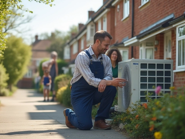 Most Reliable Heat Pumps in 2025: Top Brands, Reviews, and Facts