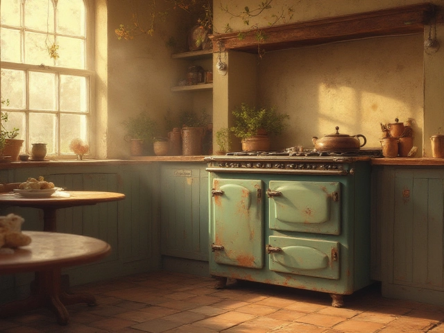 Range Oven Life Expectancy: How Long Do Ovens Really Last?