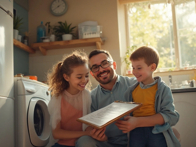 Understanding Appliance Service: Meaning, Benefits, and Essential Tips for Homeowners