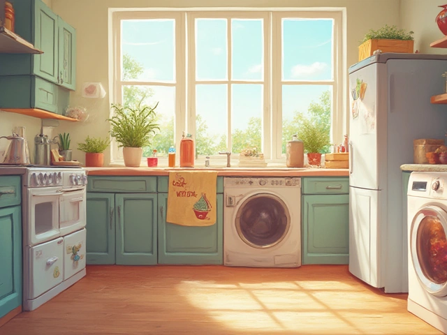 What Counts as an Appliance? Types, Uses, and Must-Know Tips