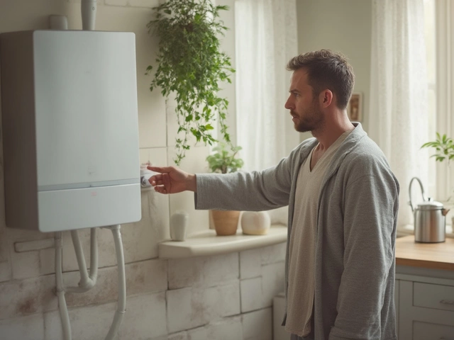 Why Do I Have to Keep Resetting My Water Heater? Causes, Fixes & Expert Tips