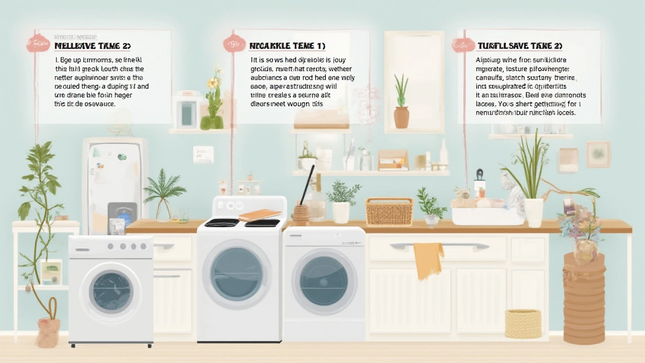 Tips and Facts to Get the Most from Your Appliance Service