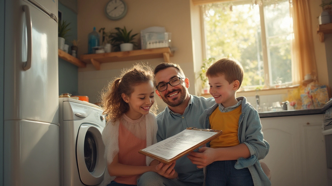 Understanding Appliance Service: Meaning, Benefits, and Essential Tips for Homeowners