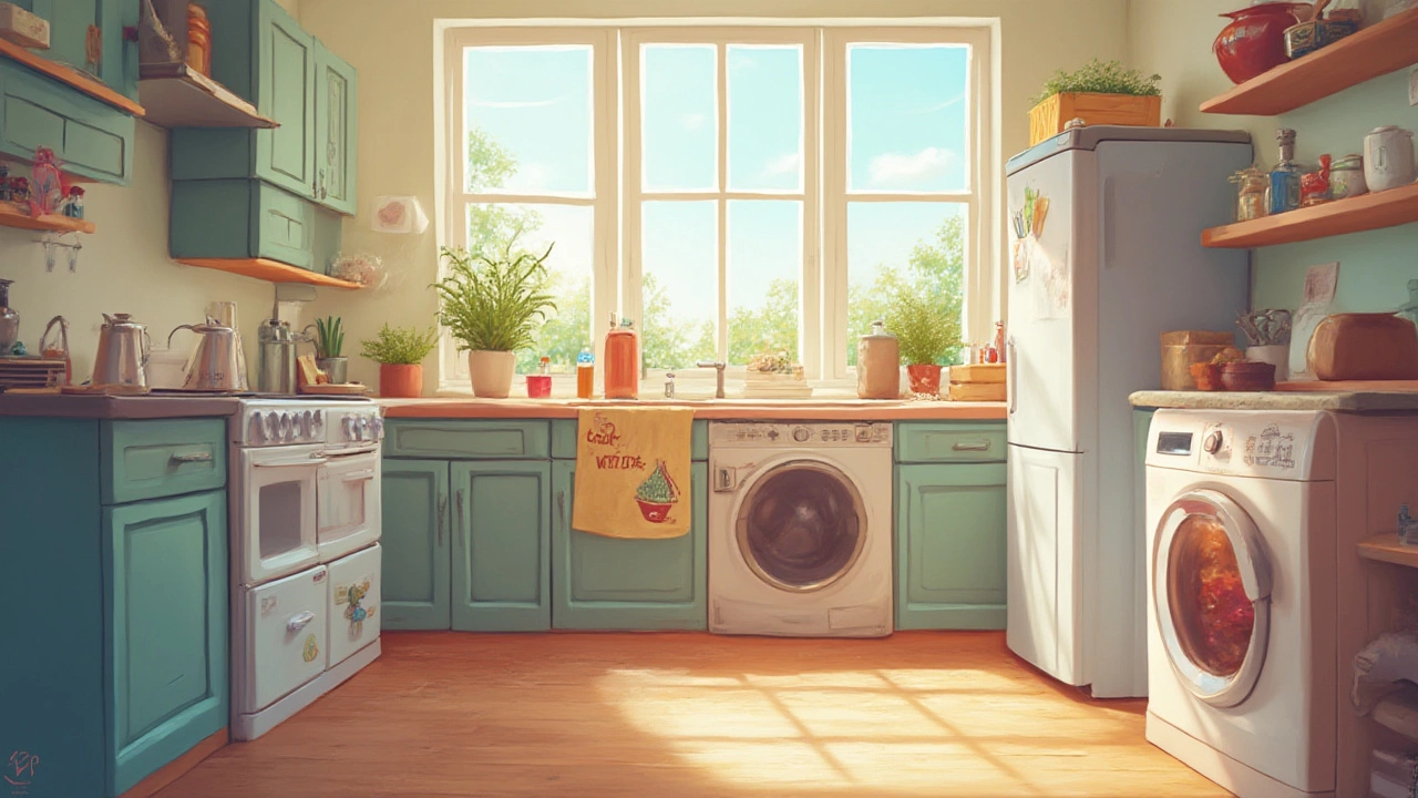What Counts as an Appliance? Types, Uses, and Must-Know Tips