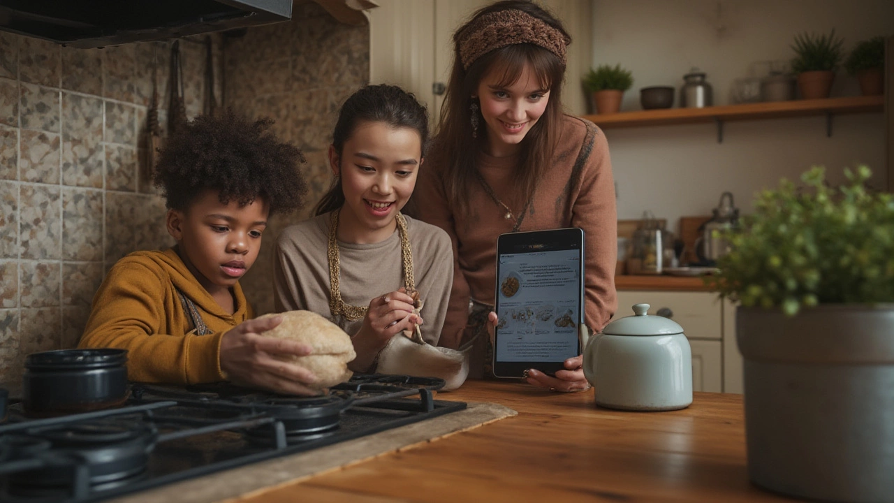 When to Call a Pro and How to Prevent More Oven Trouble
