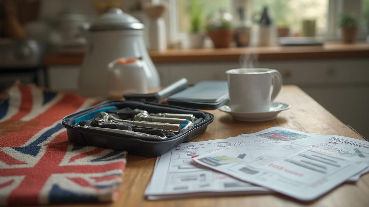 Why Appliance Service Matters More Than You Think