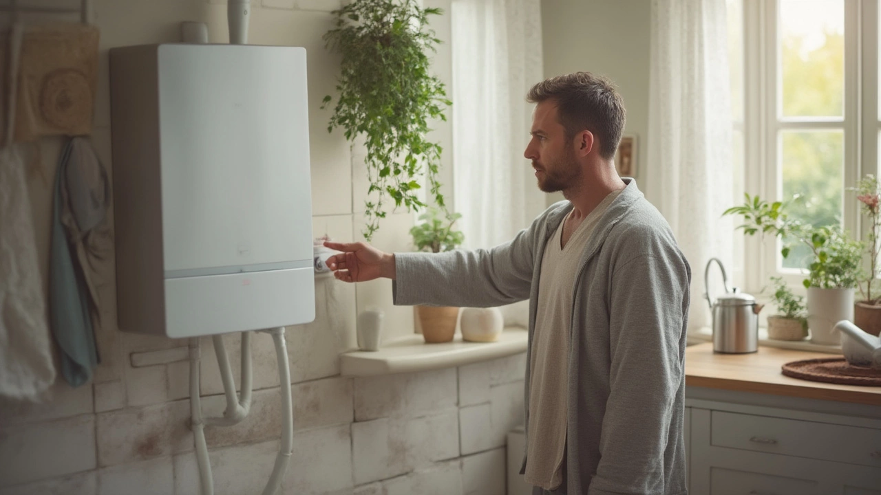 Why Do I Have to Keep Resetting My Water Heater? Causes, Fixes & Expert Tips