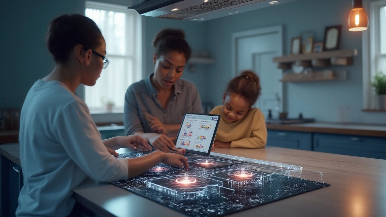 Electric Hob Repair Costs in 2025: What Brisbane Homeowners Need To Know