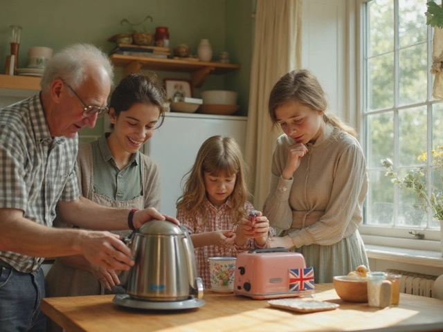 How to Describe a Home Appliance: Tips, Examples & Real-Life Insights