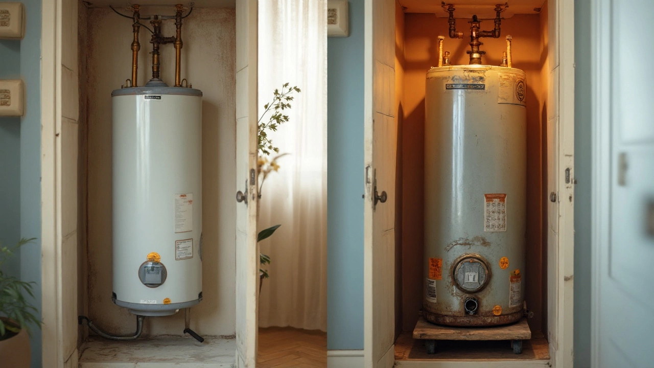 Upgrade, Repair, or Replace: Making the Smart Choice