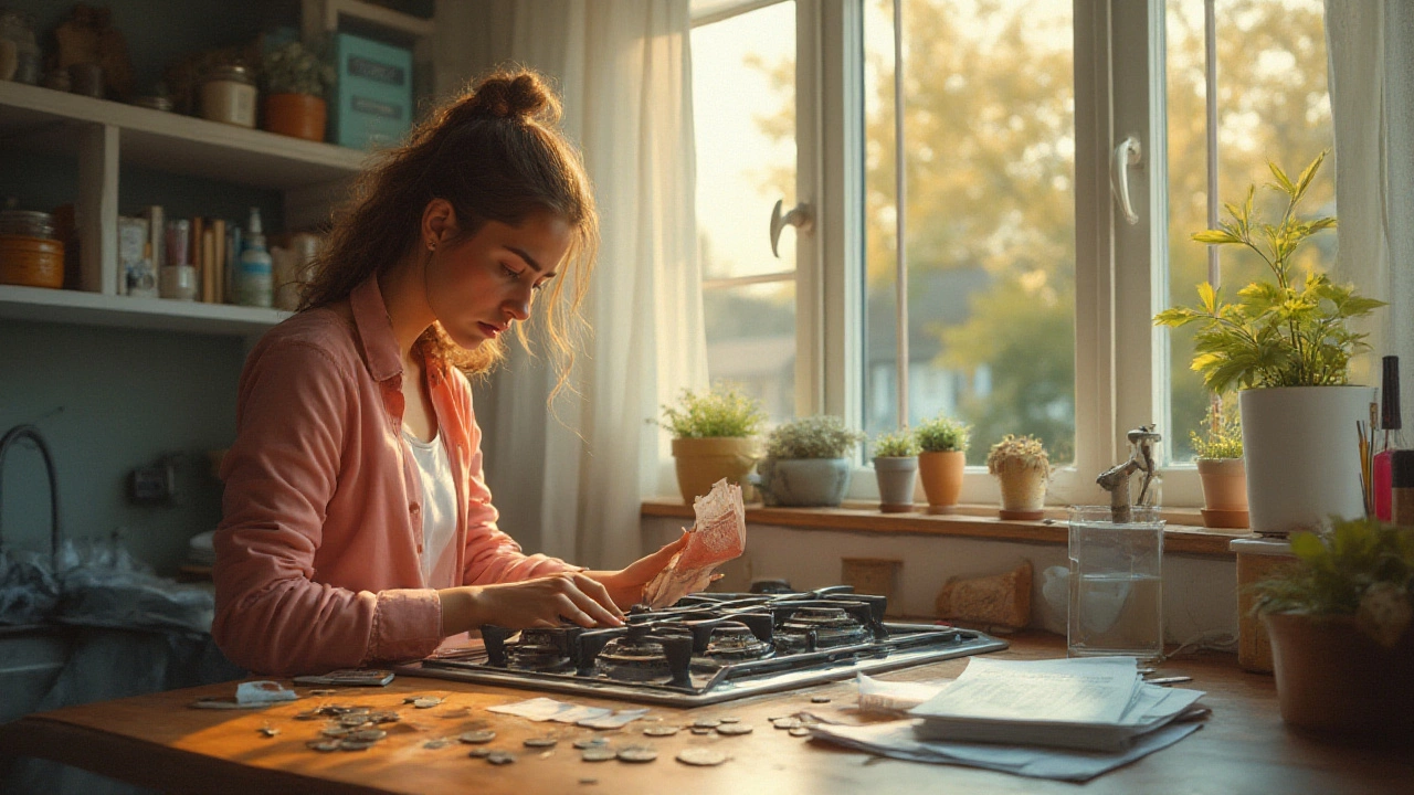 When Is It Time To Replace Instead Of Repair?
