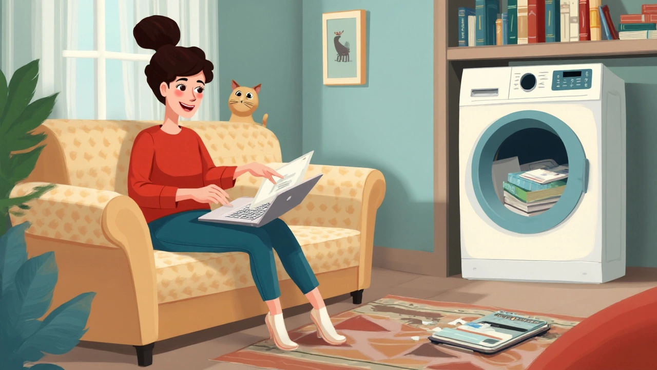 Why Accurate Descriptions Matter (And Where People Goof Up)